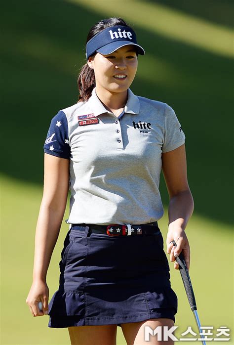 이천희 / lee chun hee (lee cheon hee). KLPGA: 2015 KDB Daiwoo Securities Classic | Forum