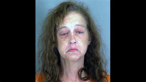Drunk woman found passed out in car with lice-infested ...