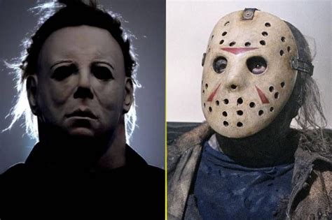 The first installment of any horror movie, the ones read more: Most iconic horror franchise: 'Halloween' or 'Friday the ...