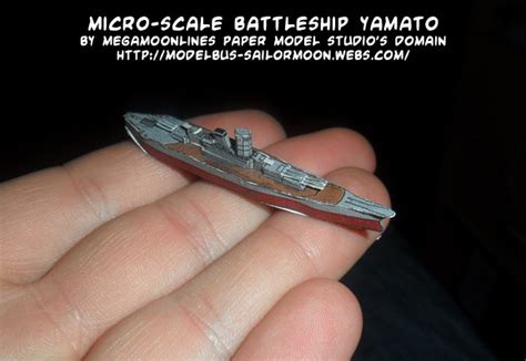 These two warship paper models are css virginia and uss monitor, created by yumk, and the scale is in 1:200. Ninjatoes' papercraft weblog: Micro-scale papercraft ...