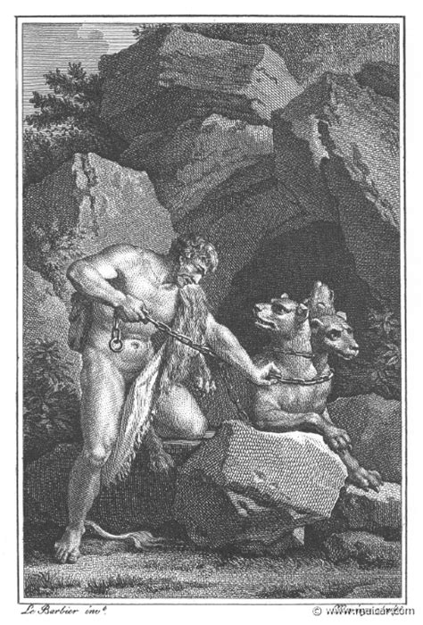 Heracles was the most famous of the greek mythological heroes. LABORS OF HERACLES - Greek Mythology Link