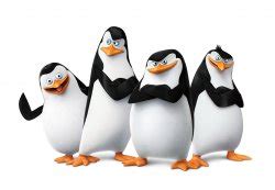 It's skipper, kowalski, rico and private! "penguin" Meme Templates - Imgflip