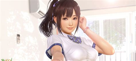 Those components give bunches of accomplishments to game in the entire world. VR Kanojo: annunciato il nuovo titolo in realtà virtuale ...