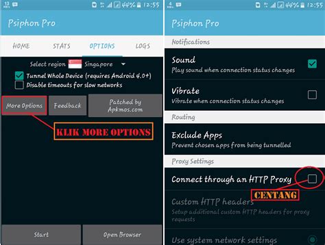 Maybe you would like to learn more about one of these? Cara Setting Psiphon Pro Kartu Axis/XL - Nak Blogz