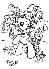 Muat turun pada zaman dahulu ceria astro via www.astro.com.my. Kertas Mewarna My Little Pony untuk Kanak-kanak
