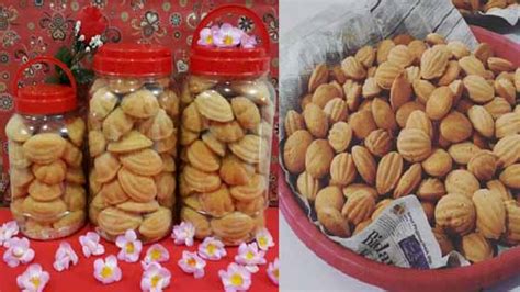 Resep bolu kering ini sama dengan resep bolu kering bentuk sponge. Resep dan Cara Membuat Bolu Kering Jadul, Jadi Inget Masa ...