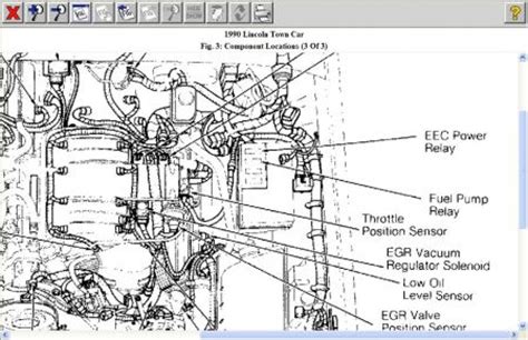 Guru996nsy asked a 2000 lincoln town car signature maintenance & repair question about a seems like engine isn't getting any fuel. 2000 Lincoln Town Car Blower Motor Resistor