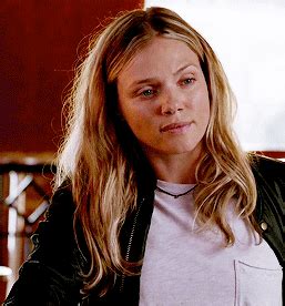 Lee bailey, who has defended everyone from o.j. actress: tracy spiridakos | Tumblr