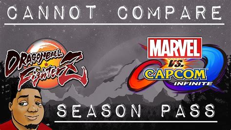 Rather than taking the time to develop a sequel for the newest consoles, bandai could instead elect to release a fourth fighterz pass as well as a definitive edition of the game, with all of the downloadable content, for new consoles. Do Not Compare Season Pass Dragon Ball Fighterz x Marvel vs Capcom Infinite - YouTube