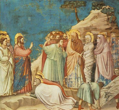 Is lauro de giotto dead or still alive? Magdizzle: Giotto Di Bondone