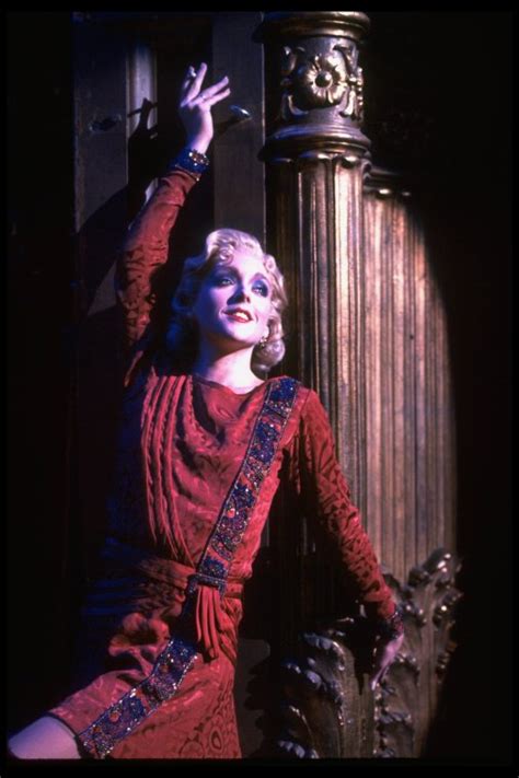 In the past few months, broadway's beetlejuice musical has had a remarkable comeback from near (un)death, rising steadily at the box office from mixed reviews. Jane Krakowski as Flaemmchen in a scene from the Broadway ...