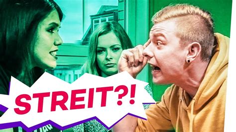 Ich fahre sehr gern rad und surfe im internet. Wie beende ich einen STREIT richtig? - YouTube