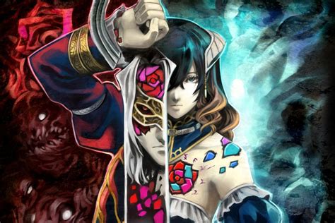 English, french, italian, german, russian, etc … file size: Hablando de... Bloodstained: Ritual of the Night y la ...