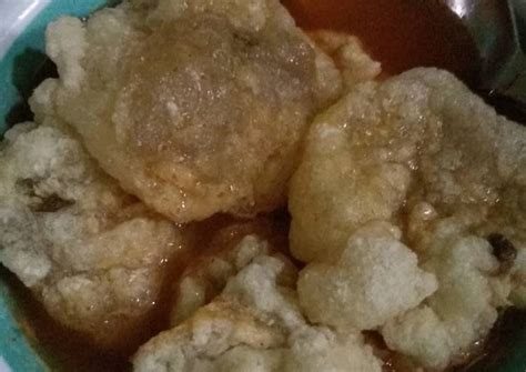 Resep Cireng Banyur Untuk Jualan : Resep Cireng Banyur ...