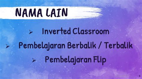 The flipped classroom is a blended learning model in which traditional ideas about classroom activities and homework are reversed, or flipped. in this model, instructors have students interact with new material for homework first. Apa itu Flipped Classroom? - Raihan Jalaludin's Blog