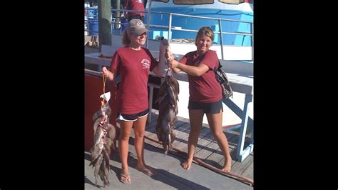 Boats built by fishermen, for fishermen. Party Boat Fishing Charters Key West Largo Marathon ...