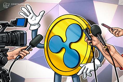 What happened to ripple crypto. Ripple Leads Crypto Coalition Seeking Gov't Oversight ...