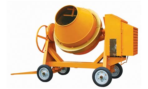 This engine is very well known for its typical powerful engine sound. Concrete mixer 500 litre in Nigeria - Mamtus Lagos