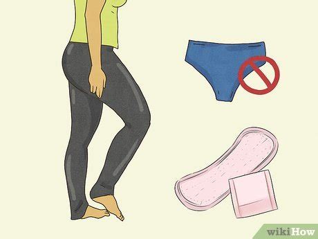 Check spelling or type a new query. 10 Ways to Avoid Panty Lines in Workout Clothes - wikiHow