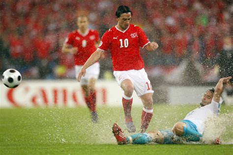 Check spelling or type a new query. Soaked Swiss Soccer - Photos - The Big Picture - Boston.com