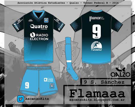 El club de río cuarto tiene dos nuevos jugadores para la segunda rueda del torneo. Ascensokits: Asociación Atlética Estudiantes de Rio Cuarto ...