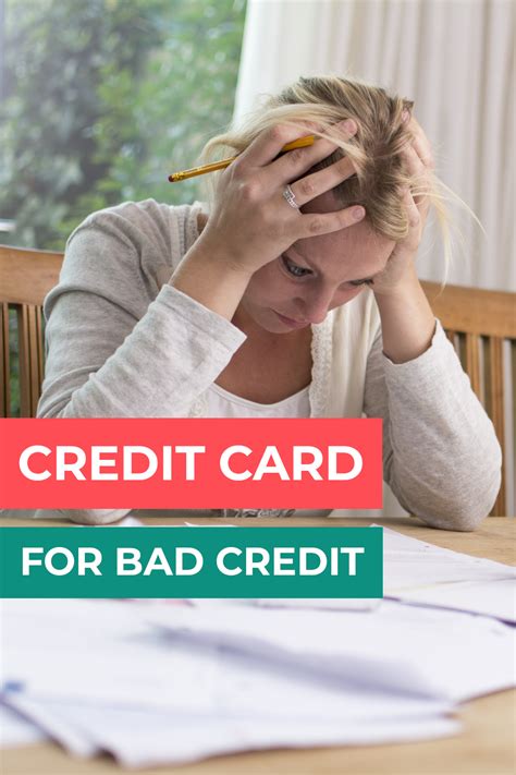 Apply for bad credit card. How To Get A Credit Card With Bad Credit - Sasha Yanshin