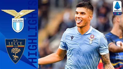 It was founded by laziali, for laziali, in february 2018. Lazio 4-2 Lecce | Correa Brace Leads Lazio to Victory in 6 ...