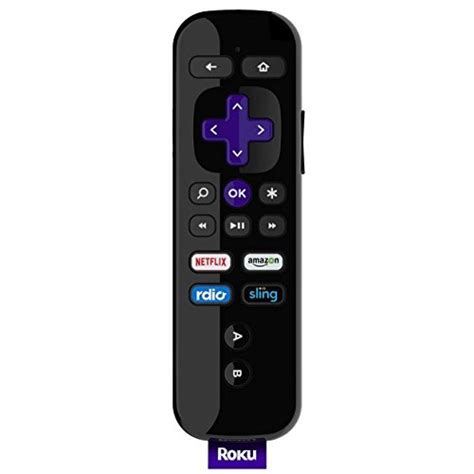 Insert the microsd card into the slot below the hdmi. Roku 4 4400R 4K UHD Streaming Media Player with SanDisk 16GB Micro SDHC Memory Card