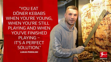@mangal_doener @mangal_lp10_lahmacun @icecreamunited @strassenkickerbase ⚽️ @strassenkicker @myshot.de www.myshot.de. Bundesliga | Lukas Podolski opens kebab shop in Cologne