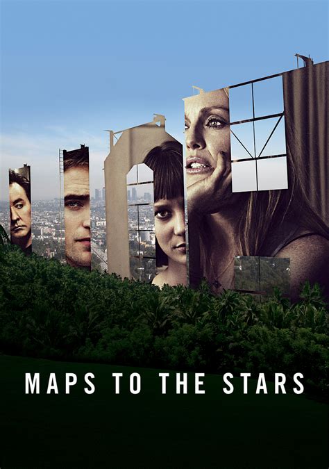 The star, a heartwarming tale of faith and friendship. Maps to the Stars | Movie fanart | fanart.tv