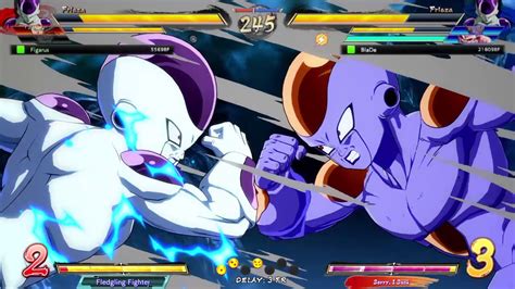 Endless spectacular fights with its allpowerful fighters. DRAGON BALL FighterZ-FRIDAY NIGHT FIGHT - YouTube