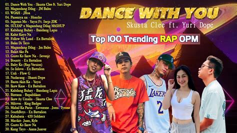 It is another hairstyle to try out if you are looking for a classy and stylish haircut, but with a playful hint of although it's been slicked back the hair has been let down flowing loosely and on the sides, it is. Top 100 Trending Rap OPM Songs 2021 January - Ex Battalion ...