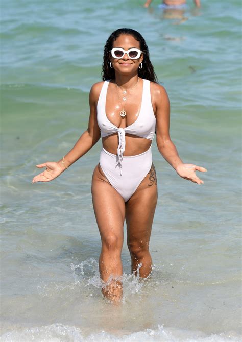 Christina milian biography with personal life, married and affair info. Christina Milian Latest Photos - CelebMafia