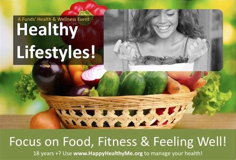 How to lead a healthy lifestyle article. 10 healthy ...