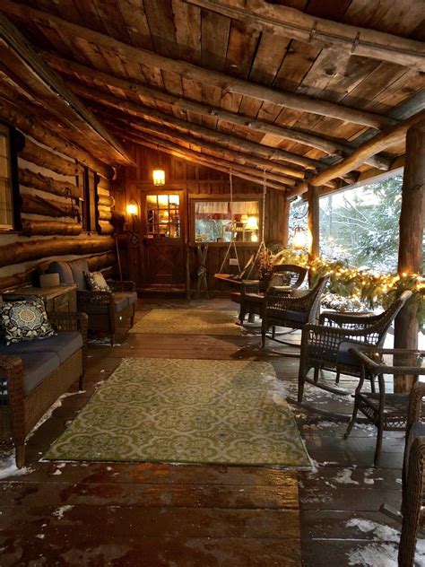 Maybe you would like to learn more about one of these? Cook Forest Winter Getaway | Winter getaway, Getaway ...