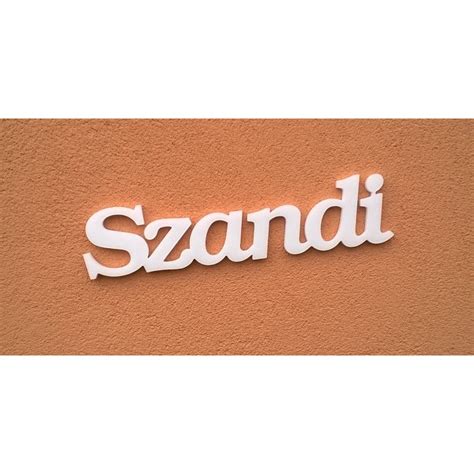 20 hours ago · szandi stood behind a touching act. Szandi név felirat dekorációs célokra gyerekszobába!