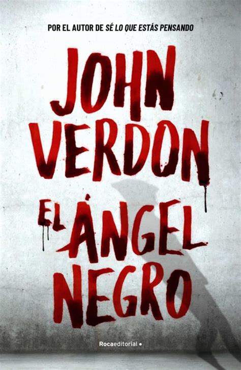 Check spelling or type a new query. EL ÁNGEL NEGRO