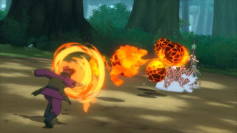 For us still watching this video? NS Ultimate Ninja Storm 3 Full Burst-RELOADED « Skidrow ...