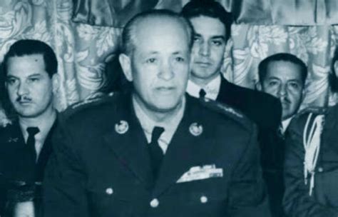 Gustavo rojas pinilla was a colombian army general, civil engineer, and politician who ruled as 19th president of colombia as from june 1953. En qué año fue presidente Gustavo Rojas Pinilla - Sooluciona