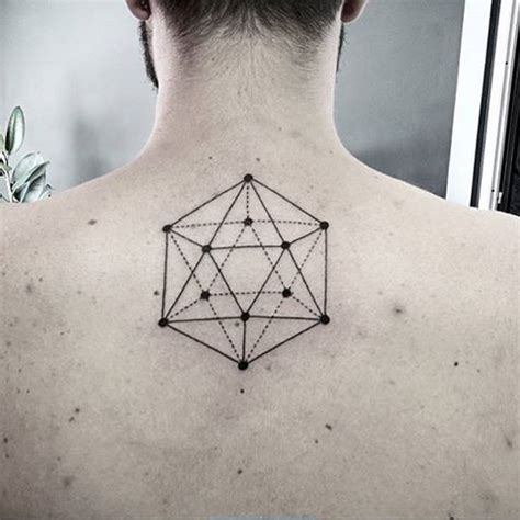 Discover 20 face polyhedrons with the top 30 best icosahedron tattoo designs for men. 17 Best images about Icosahedron tattoos on Pinterest | Platonic solid, Photo sessions and ...