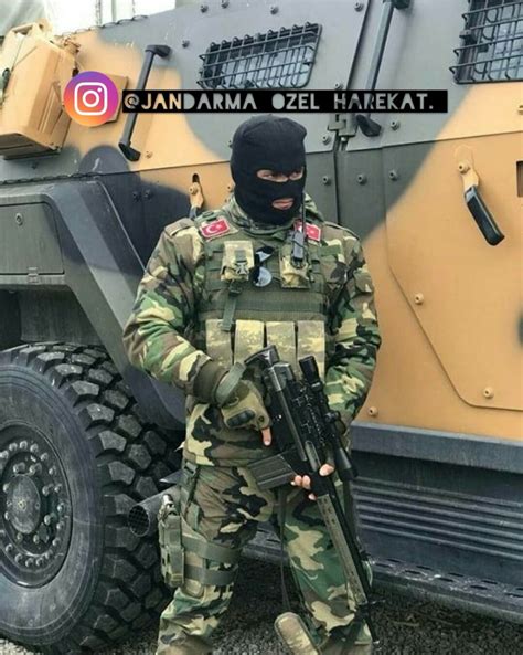 Jandarma özel harekat ( j.ö.h ) nasıl olunur ? Jandarma Özel Harekat - Jandarma Ozel Harekat J O H ...