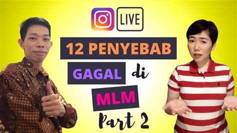 Pendaftaran pkn stan dibuka sejak senin, 9 april hingga 30 april 2018. Mengapa Banyak Orang Gagal di Bisnis Network Marketing ...