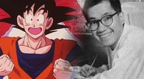 Akira toriyama is a japanese manga artist and character designer. Birthday Special: Interesting Facts about the creator of the "Dragon Ball Z" | NewsTrack English 1
