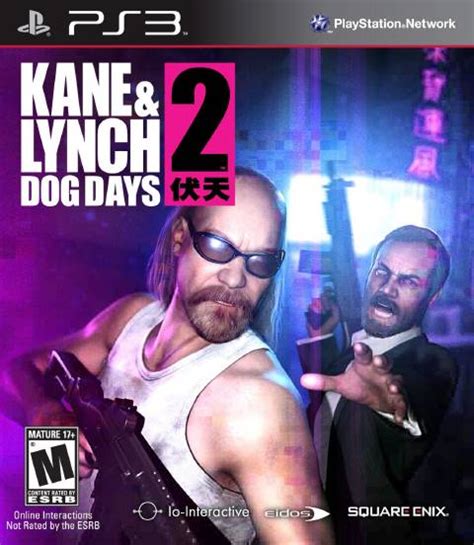 We would like to show you a description here but the site won't allow us. Kane & Lynch 2 Dog Days PS3 Oyun İndir Google Drive-MEGA | PC|PS3|PS4|PSP|PSViTA|XBOX360 FULL ...