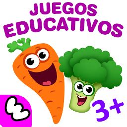 Varios juegos diertidos pensado para niños y niñas de preescolar, para que aprendan divirtiéndose. Juego Preescolar Niños Gratis - Apps en Google Play