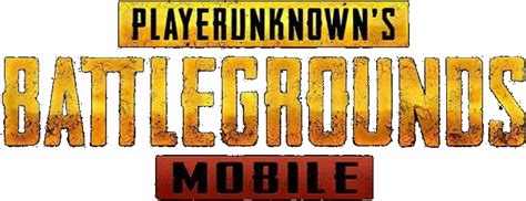 View 42+ Pubg Mobile Logo Png