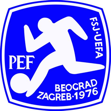 Drei medaillen für den drb. Чемпионат Европы по футболу 1976 в Югославии