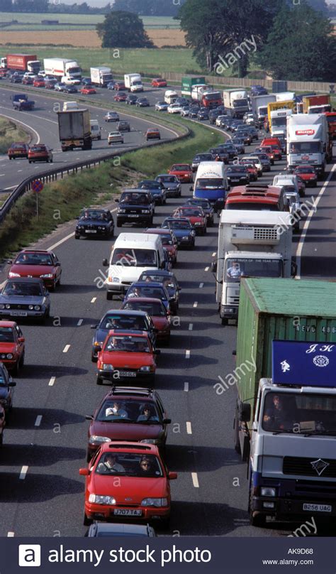 Live m6 road traffic reports, news, updates & information. M6, Britain's most dangerous motorway? - SABRE