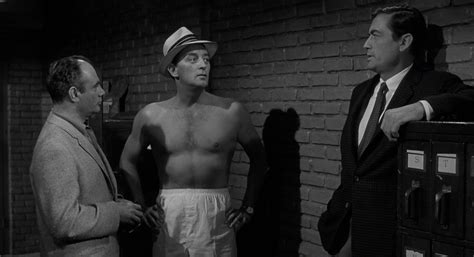 Cape fear is a 1962 american psychological thriller film starring robert mitchum, gregory peck, martin balsam, and polly bergen. Movie Review: Cape Fear (1962) | The Ace Black Movie Blog