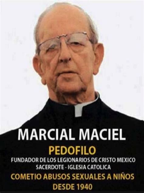 Start by marking marcial maciel: Compartiendo mi opinión: Mi versión de lo que ocurrió en ...